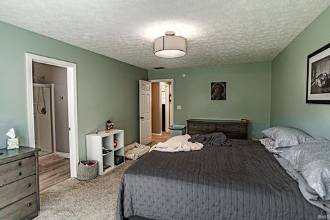 Tiny photo for 1817 Kingfisher Drive, Lafayette, IN 47909 (MLS # 202536770)