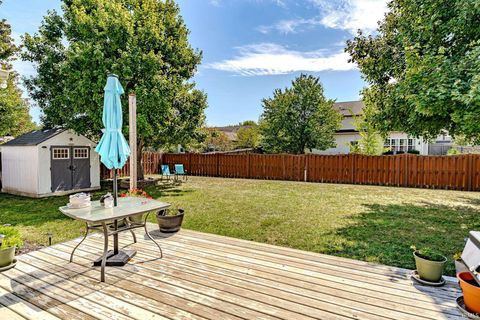 Tiny photo for 1817 Kingfisher Drive, Lafayette, IN 47909 (MLS # 202536770)