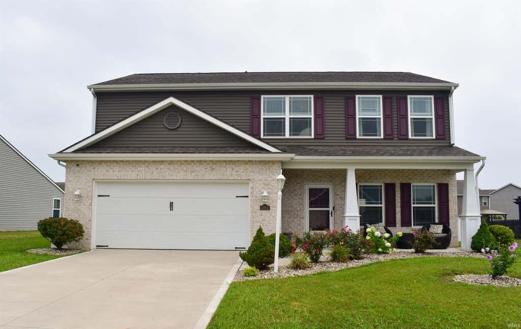 Photo of 4854 Hammock Drive, Fort Wayne, IN 46818 (MLS # 202633356)