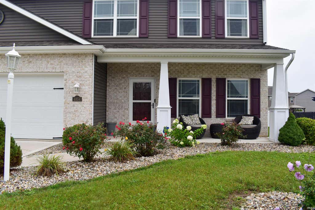 Photo of 4854 Hammock Drive, Fort Wayne, IN 46818 (MLS # 202633356)