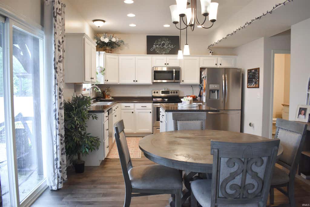 Photo of 4854 Hammock Drive, Fort Wayne, IN 46818 (MLS # 202633356)