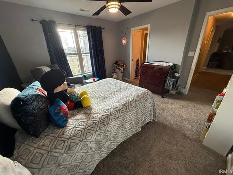 Tiny photo for 3426 Charlais Circle, Delphi, IN 46923 (MLS # 202602449)