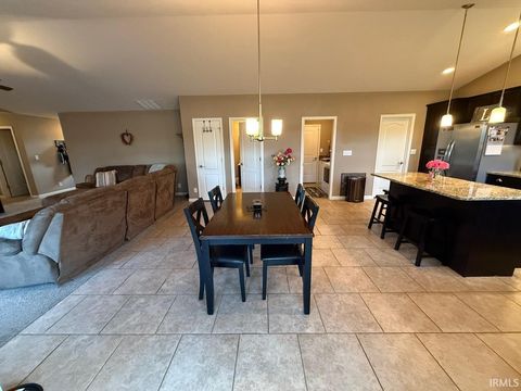 Tiny photo for 3426 Charlais Circle, Delphi, IN 46923 (MLS # 202602449)