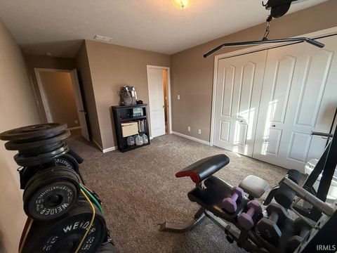 Tiny photo for 3426 Charlais Circle, Delphi, IN 46923 (MLS # 202602449)