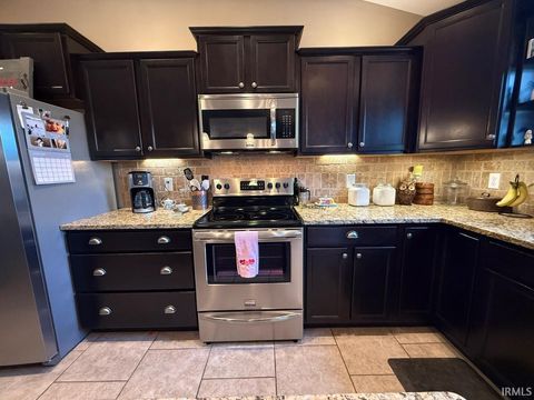 Tiny photo for 3426 Charlais Circle, Delphi, IN 46923 (MLS # 202602449)