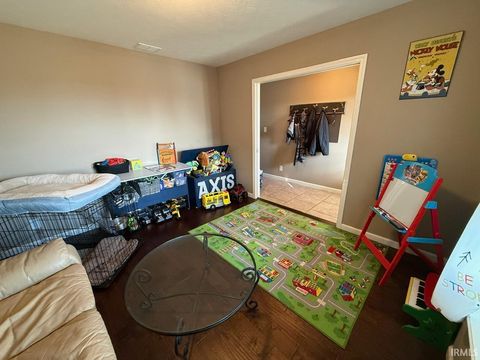 Tiny photo for 3426 Charlais Circle, Delphi, IN 46923 (MLS # 202602449)