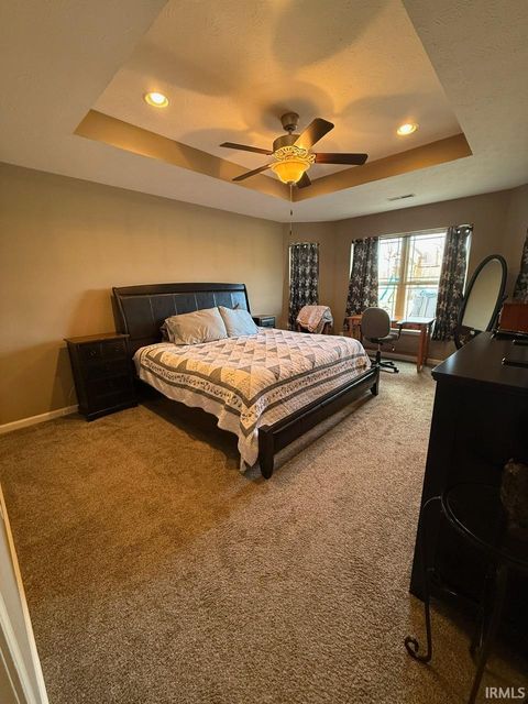 Tiny photo for 3426 Charlais Circle, Delphi, IN 46923 (MLS # 202602449)