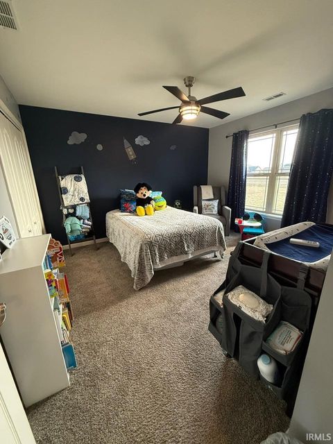 Tiny photo for 3426 Charlais Circle, Delphi, IN 46923 (MLS # 202602449)