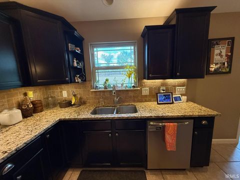 Tiny photo for 3426 Charlais Circle, Delphi, IN 46923 (MLS # 202602449)