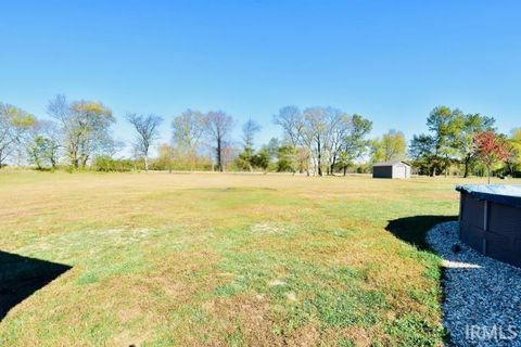 Tiny photo for 3426 Charlais Circle, Delphi, IN 46923 (MLS # 202602449)