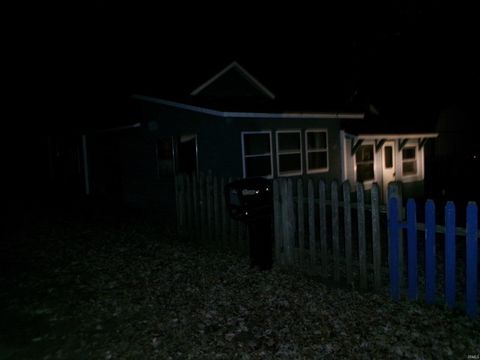 Tiny photo for 6401 N Sunset Boulevard, Macy, IN 46951 (MLS # 202547402)