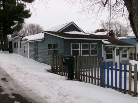 Tiny photo for 6401 N Sunset Boulevard, Macy, IN 46951 (MLS # 202547402)