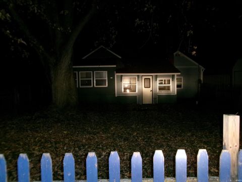 Photo of 6401 N Sunset Boulevard, Macy, IN 46951 (MLS # 202547402)