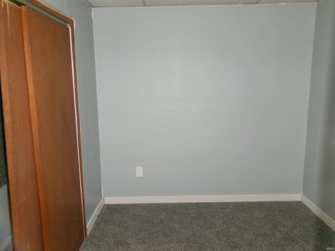 Tiny photo for 6401 N Sunset Boulevard, Macy, IN 46951 (MLS # 202547402)