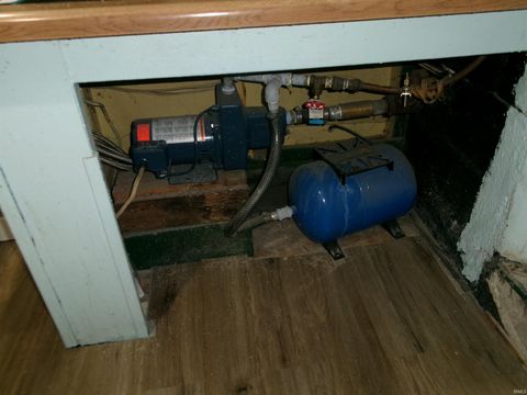 Tiny photo for 6401 N Sunset Boulevard, Macy, IN 46951 (MLS # 202547402)