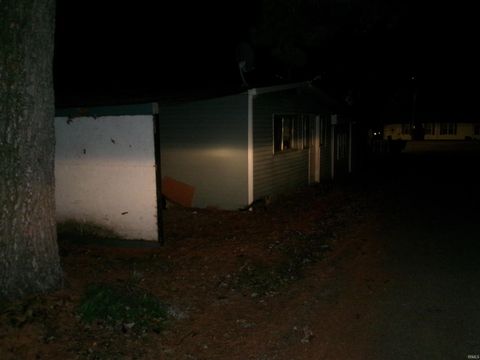 Tiny photo for 6401 N Sunset Boulevard, Macy, IN 46951 (MLS # 202547402)