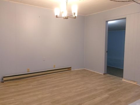 Tiny photo for 6401 N Sunset Boulevard, Macy, IN 46951 (MLS # 202547402)