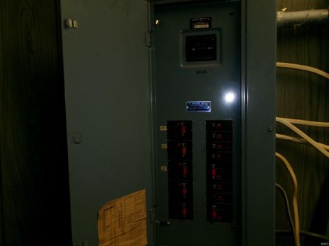 Tiny photo for 6401 N Sunset Boulevard, Macy, IN 46951 (MLS # 202547402)