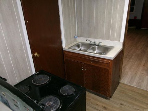 Tiny photo for 6401 N Sunset Boulevard, Macy, IN 46951 (MLS # 202547402)