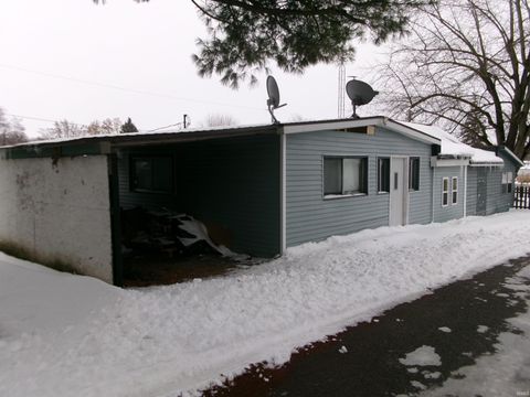 Tiny photo for 6401 N Sunset Boulevard, Macy, IN 46951 (MLS # 202547402)