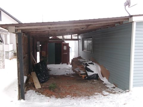 Tiny photo for 6401 N Sunset Boulevard, Macy, IN 46951 (MLS # 202547402)