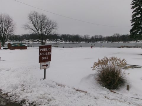 Tiny photo for 6401 N Sunset Boulevard, Macy, IN 46951 (MLS # 202547402)