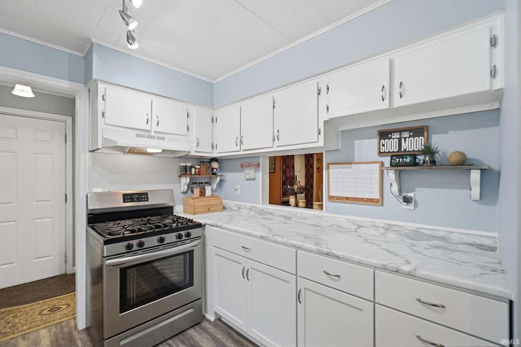 Photo of 3715 Nokomis Road, Fort Wayne, IN 46809 (MLS # 202634684)