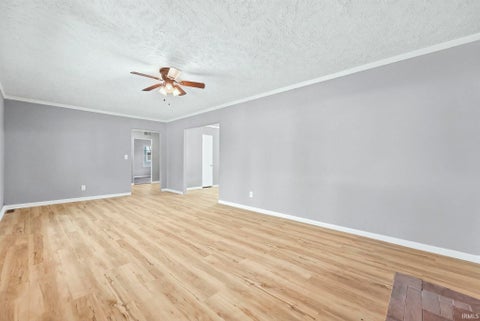 Tiny photo for 709 W Cromer Street, Muncie, IN 47304 (MLS # 202638859)