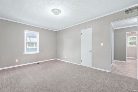 Tiny photo for 709 W Cromer Street, Muncie, IN 47304 (MLS # 202638859)