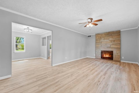 Tiny photo for 709 W Cromer Street, Muncie, IN 47304 (MLS # 202638859)
