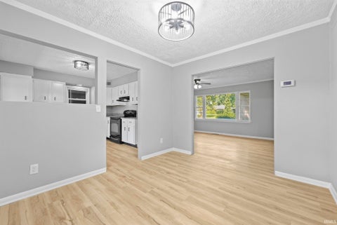 Tiny photo for 709 W Cromer Street, Muncie, IN 47304 (MLS # 202638859)