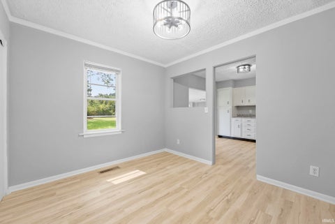 Tiny photo for 709 W Cromer Street, Muncie, IN 47304 (MLS # 202638859)