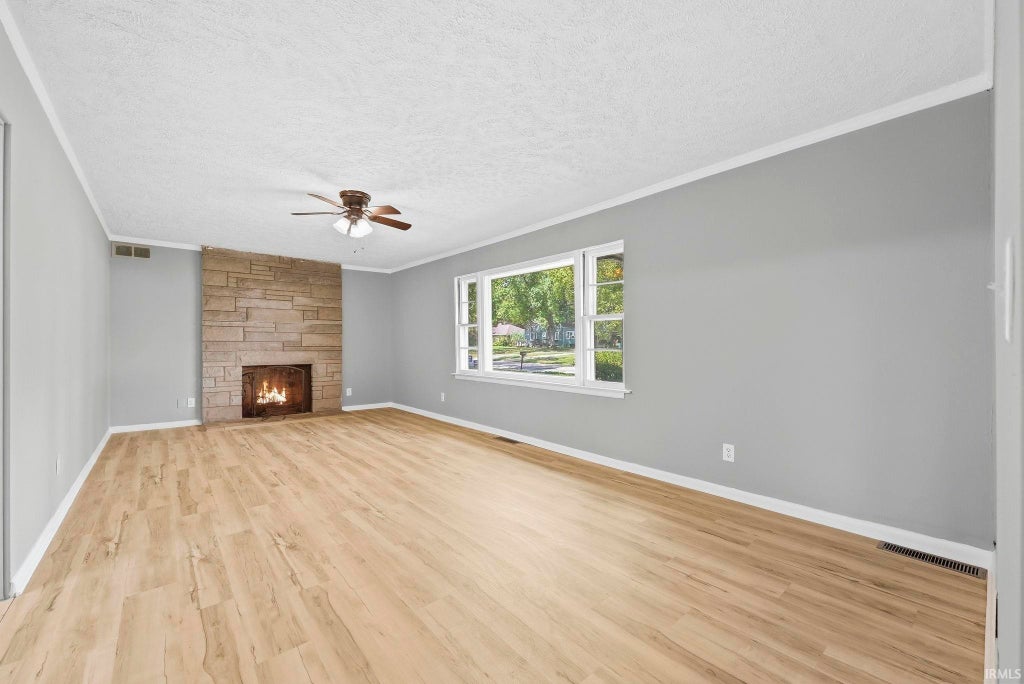 Photo of 709 W Cromer Street, Muncie, IN 47304 (MLS # 202638859)