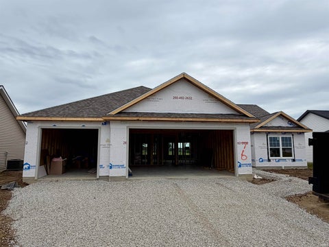 Photo of 12749 Towcester Court, Fort Wayne, IN 46818 (MLS # 202625481)