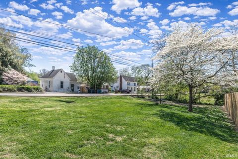 Tiny photo for 321 E Chestnut Street, Boonville, IN 47601 (MLS # 202612041)