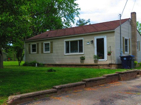 110 Boydston Street, Warsaw, IN 46580 - #: 202518523