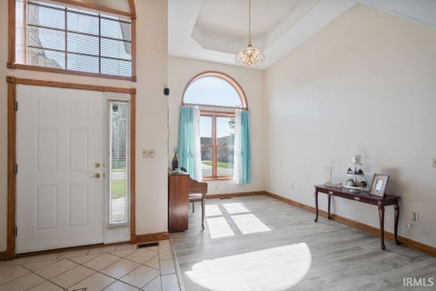 Tiny photo for 2823 CONGRESS Drive, Kokomo, IN 46902 (MLS # 202622799)