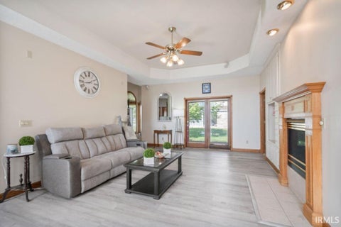 Tiny photo for 2823 CONGRESS Drive, Kokomo, IN 46902 (MLS # 202622799)