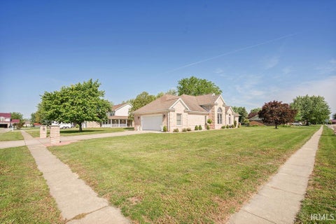 Tiny photo for 2823 CONGRESS Drive, Kokomo, IN 46902 (MLS # 202622799)