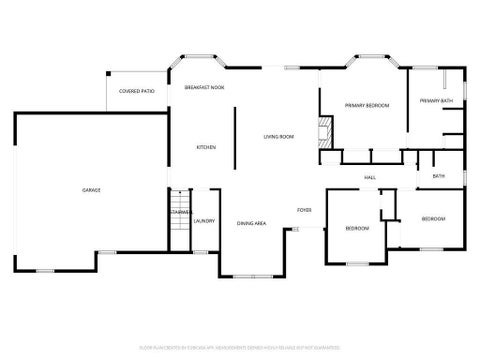 Tiny photo for 2823 CONGRESS Drive, Kokomo, IN 46902 (MLS # 202622799)