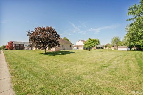 Tiny photo for 2823 CONGRESS Drive, Kokomo, IN 46902 (MLS # 202622799)