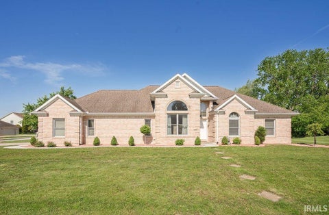 Photo of 2823 CONGRESS Drive, Kokomo, IN 46902 (MLS # 202622799)