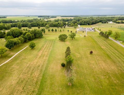 Tiny photo for County Road 480 W Lot 4, Rossville, IN 46065 (MLS # 202500959)