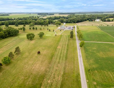 Tiny photo for County Road 480 W Lot 4, Rossville, IN 46065 (MLS # 202500959)