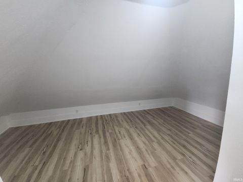 Tiny photo for 1428 Erie Avenue, Logansport, IN 46947 (MLS # 202610494)