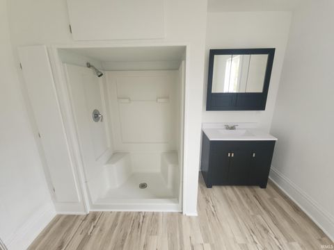 Tiny photo for 1428 Erie Avenue, Logansport, IN 46947 (MLS # 202610494)