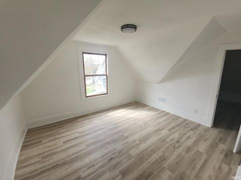 Tiny photo for 1428 Erie Avenue, Logansport, IN 46947 (MLS # 202610494)