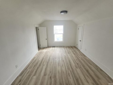 Tiny photo for 1428 Erie Avenue, Logansport, IN 46947 (MLS # 202610494)