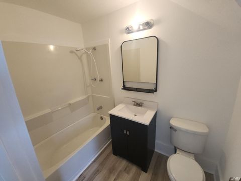 Tiny photo for 1428 Erie Avenue, Logansport, IN 46947 (MLS # 202610494)