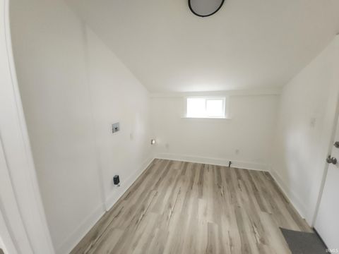 Tiny photo for 1428 Erie Avenue, Logansport, IN 46947 (MLS # 202610494)